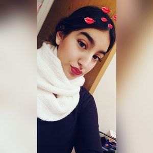 Meet your Posher, Fabiola